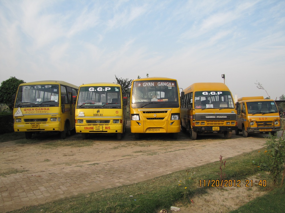 Transport Facility